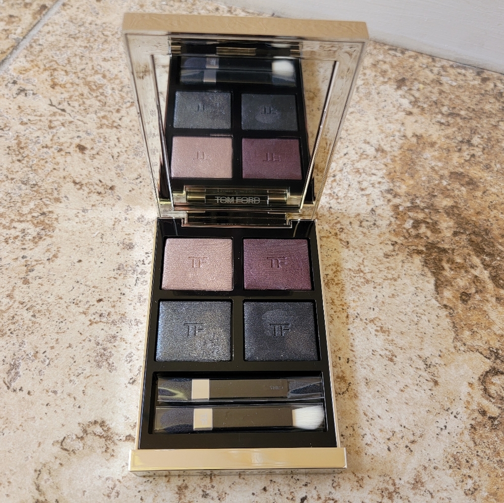 Tom Ford Badass Quad